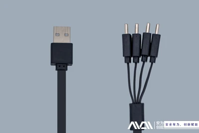 کارخانه AVEnergy: ترکیبی نوآورانه از کابل‌های شارژ سفارشی و باتری‌های لیتیومی...